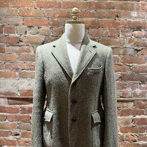 RRL Ralph Lauren Harris Jacket